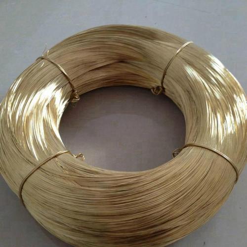 黄铜线 - h65 - 鑫悦 (中国 生产商) - 有色金属合金 - 冶金矿产 产品